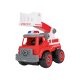 Playtive RC-Fahrzeug, mit Motor und Soundfunktion (Feuerwehr) - B-Ware sehr gut