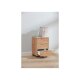 LIVARNO home Rollcontainer »Verona«, in hochwertiger Wotan-Eiche-Nachbildung - B-Ware Transportschaden