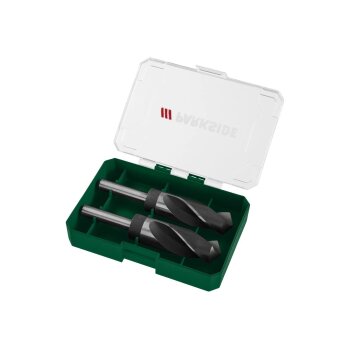 PARKSIDE® HSS-Spiralbohrer-Set, aus Karbonstahl - B-Ware