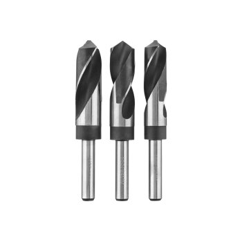 PARKSIDE® HSS-Spiralbohrer-Set, aus Karbonstahl - B-Ware