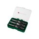 PARKSIDE® HSS-Spiralbohrer-Set, aus Karbonstahl - B-Ware