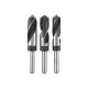 PARKSIDE® HSS-Spiralbohrer-Set, aus Karbonstahl - B-Ware