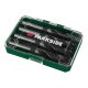 PARKSIDE® HSS-Spiralbohrer-Set, aus Karbonstahl - B-Ware