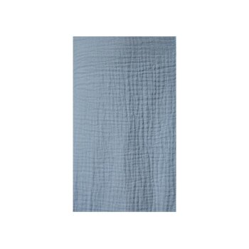 esmara® Damen Musselin-Pyjama, aus reiner Baumwolle - B-Ware