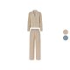 esmara® Damen Musselin-Pyjama, aus reiner Baumwolle - B-Ware
