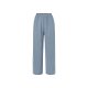 esmara® Damen Musselin-Pyjama, aus reiner Baumwolle - B-Ware