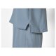 esmara® Damen Musselin-Pyjama, aus reiner Baumwolle - B-Ware