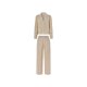esmara® Damen Musselin-Pyjama, aus reiner Baumwolle - B-Ware