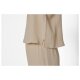 esmara® Damen Musselin-Pyjama, aus reiner Baumwolle - B-Ware