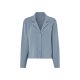 esmara® Damen Musselin-Pyjama, aus reiner Baumwolle - B-Ware