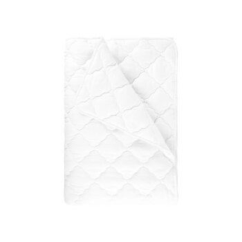 LIVARNO home Kochfeste Steppdecke, 240 x 220 cm - B-Ware...
