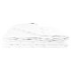 LIVARNO home Kochfeste Steppdecke, 240 x 220 cm - B-Ware neuwertig