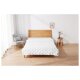 LIVARNO home Kochfeste Steppdecke, 240 x 220 cm - B-Ware neuwertig