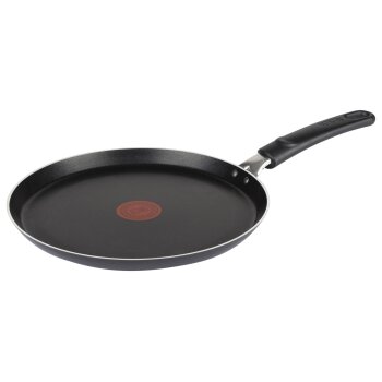 TEFAL Aluminium-Crêpepfanne Elemental...