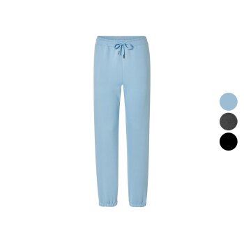 esmara® Damen Sweathose, mit Baumwolle - B-Ware