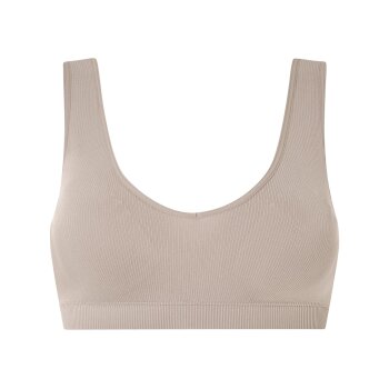 esmara® Damen Bustier, in modischer...