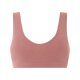 esmara® Damen Bustier, in modischer Ripp-Qualität - B-Ware