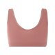 esmara® Damen Bustier, in modischer Ripp-Qualität - B-Ware
