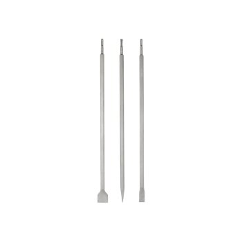 PARKSIDE® Langmeißel / Bohrer - B-Ware
