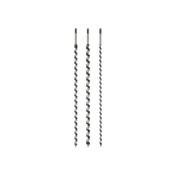 PARKSIDE® Langmeißel / Bohrer - B-Ware
