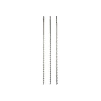PARKSIDE® Langmeißel / Bohrer - B-Ware
