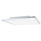 Nino Leuchten LED Deckenleuchte PANEL (60x60 cm) - B-Ware neuwertig