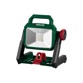PARKSIDE® 20 V Akku-LED-Strahler »PLSA 20-Li A1«, ohne Akku und Ladegerät - B-Ware neuwertig