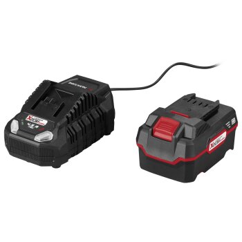 PARKSIDE PERFORMANCE® 20 V Akku-Flachkopf-Winkelschleifer »PPWSFA 20-Li B3«, mit Akku und Ladegerät - B-Ware gut