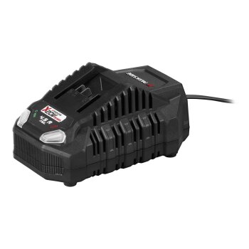 PARKSIDE PERFORMANCE® 20 V Akku-Flachkopf-Winkelschleifer »PPWSFA 20-Li B3«, mit Akku und Ladegerät - B-Ware gut