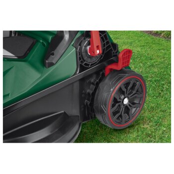 PARKSIDE® 20 V Akku-Rasenmäher »PRMA 20-Li C3«, ohne Akku und Ladegerät - B-Ware gebraucht