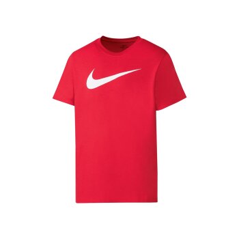 Nike Herren Funktionsshirt, mit atmugsaktivem Material...
