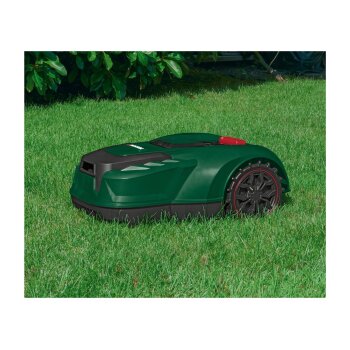 PARKSIDE® 20 V Mähroboter PAMR 500 A1, mit Akku und Ladestation - B-Ware gut