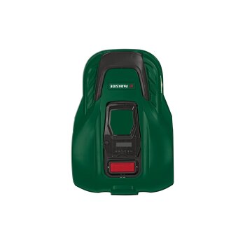 PARKSIDE® 20 V Mähroboter PAMR 500 A1, mit Akku und Ladestation - B-Ware gut