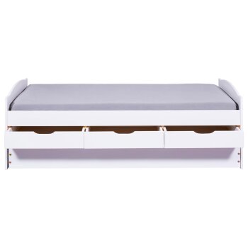 Inter Link Funktionsbett »Marinella« »Lena« oder »Ulli«, mit 3 Schubladen - B-Ware