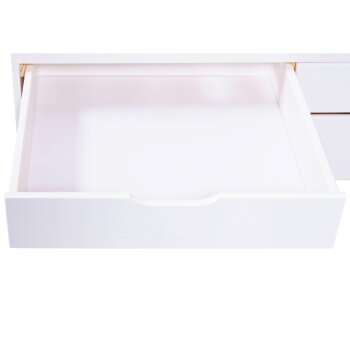 Inter Link Funktionsbett »Marinella« »Lena« oder »Ulli«, mit 3 Schubladen - B-Ware