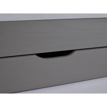 Inter Link Funktionsbett »Marinella« »Lena« oder »Ulli«, mit 3 Schubladen - B-Ware