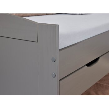 Inter Link Funktionsbett »Marinella« »Lena« oder »Ulli«, mit 3 Schubladen - B-Ware