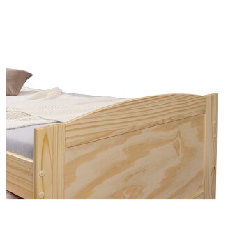 Inter Link Funktionsbett »Marinella« »Lena« oder »Ulli«, mit 3 Schubladen - B-Ware