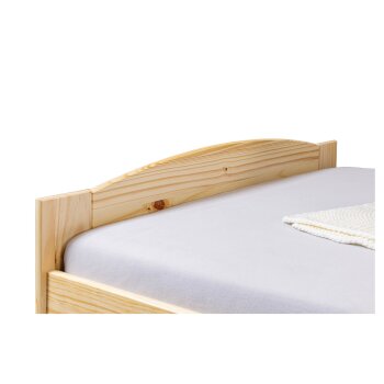 Inter Link Funktionsbett »Marinella« »Lena« oder »Ulli«, mit 3 Schubladen - B-Ware