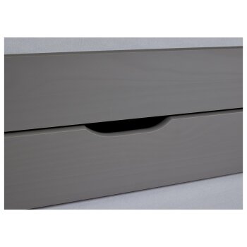 Inter Link Funktionsbett »Marinella« »Lena« oder »Ulli«, mit 3 Schubladen - B-Ware