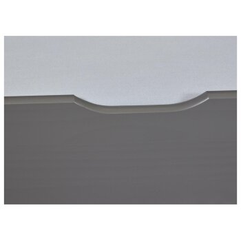 Inter Link Funktionsbett »Marinella« »Lena« oder »Ulli«, mit 3 Schubladen - B-Ware