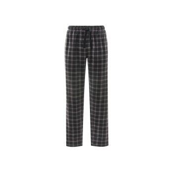 LIVERGY® Herren Fleece-Pyjama, weich und wärmend - B-Ware