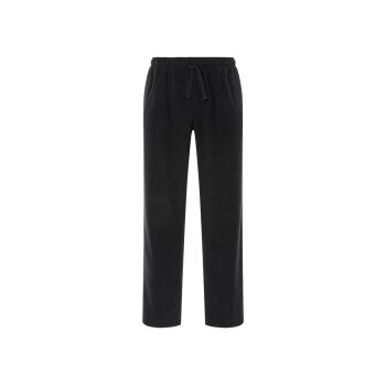 LIVERGY® Herren Fleece-Pyjama, weich und wärmend - B-Ware