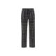 LIVERGY® Herren Fleece-Pyjama, weich und wärmend - B-Ware