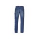 PARKSIDE PERFORMANCE® Herren Jeans im Handwerkerstil mit Knieverstärkung - B-Ware