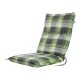 LIVARNO home Niedriglehner-Polsterauflage »Valencia / Miami«, mit komfortabler 8-cm-Polsterung - B-Ware