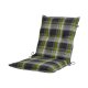 LIVARNO home Niedriglehner-Polsterauflage »Valencia / Miami«, mit komfortabler 8-cm-Polsterung - B-Ware