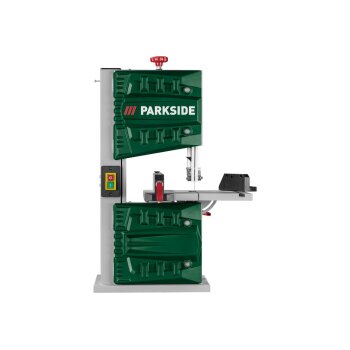 PARKSIDE® Bandsäge »PBS 350 C3« - B-Ware sehr gut