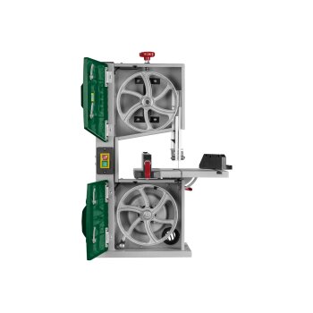 PARKSIDE® Bandsäge »PBS 350 C3« - B-Ware sehr gut