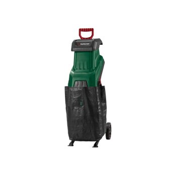 PARKSIDE® Messerhäcksler »PEMH 2400 A1«, Überlastschutz mit Wiederanlaufsicherung - B-Ware gebraucht